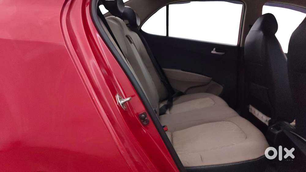 Hyundai Xcent Sx 1.2 (o), 2014, Petrol