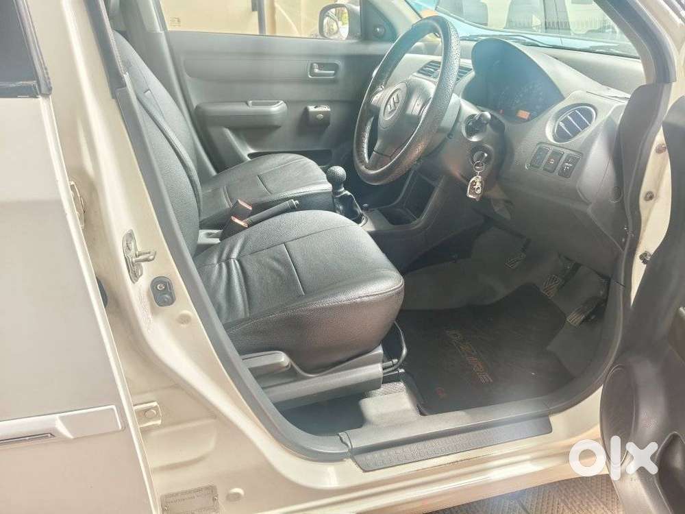 Maruti Suzuki Swift Dzire Ldi Bsiv, 2015, Diesel