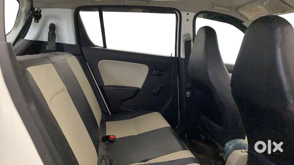 Maruti Suzuki Alto Std (o), 2022, Petrol