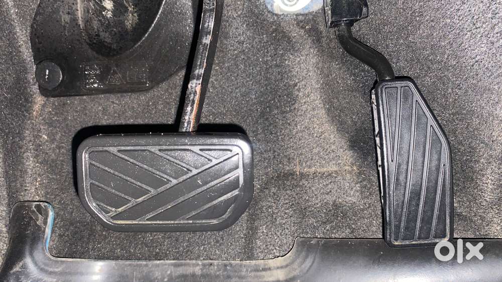 Maruti Suzuki Wagon R Zxi Amt 1.2, 2021, Petrol