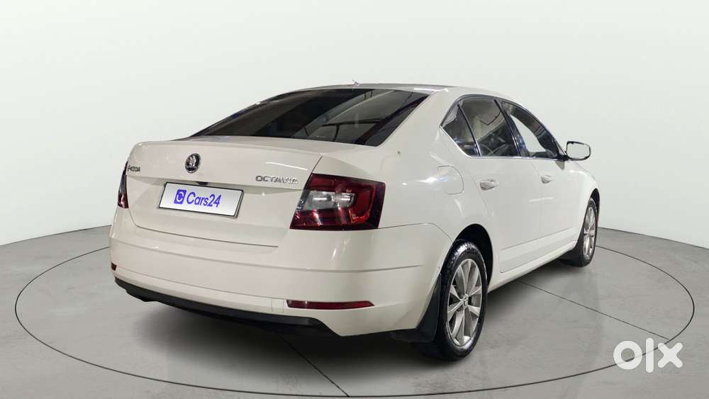 Skoda Octavia 1.8 Tsi At L K, 2019, Petrol