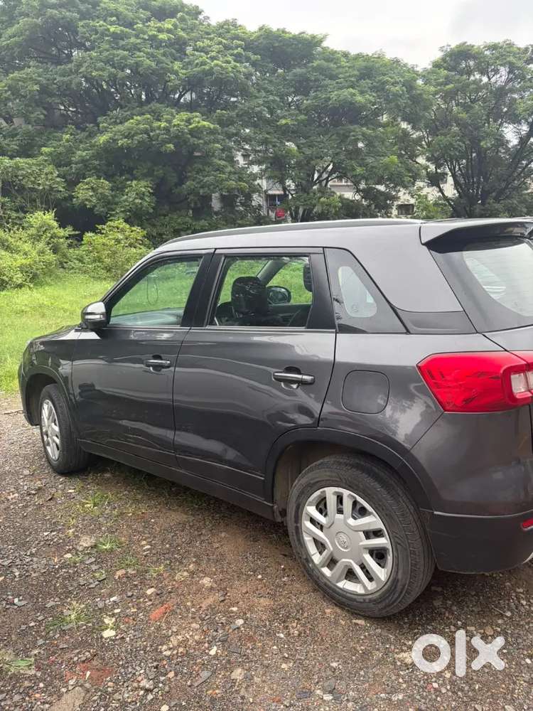 Toyota Urban Cruiser 2021 Petrol