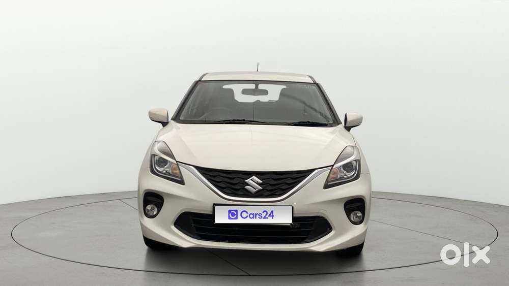 Maruti Suzuki Baleno Zeta, 2020, Petrol