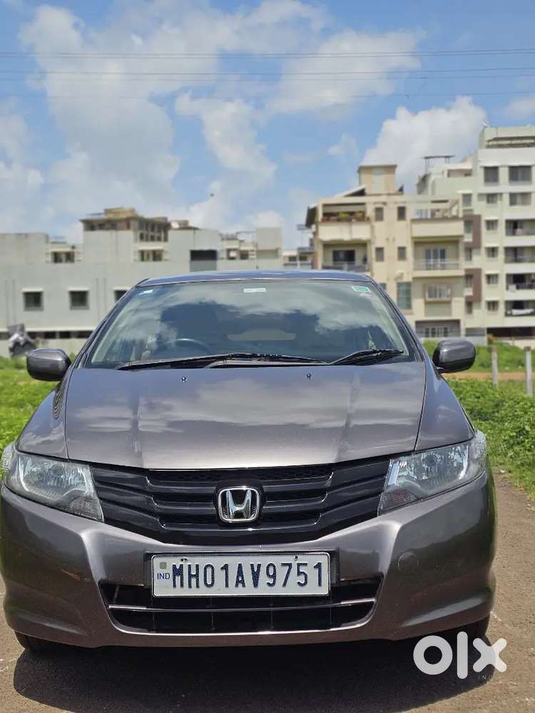 Honda City 2011 76000 Km 2nd Owner