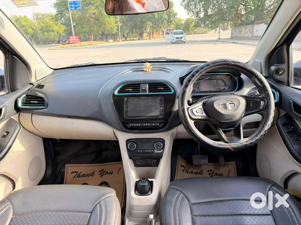 Tata Tiago Ev Xt Lr, 2023, Electric