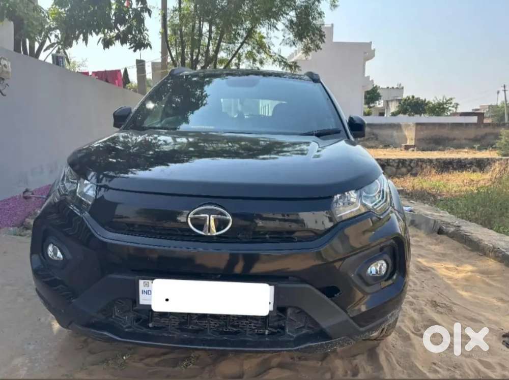 Tata Nexon