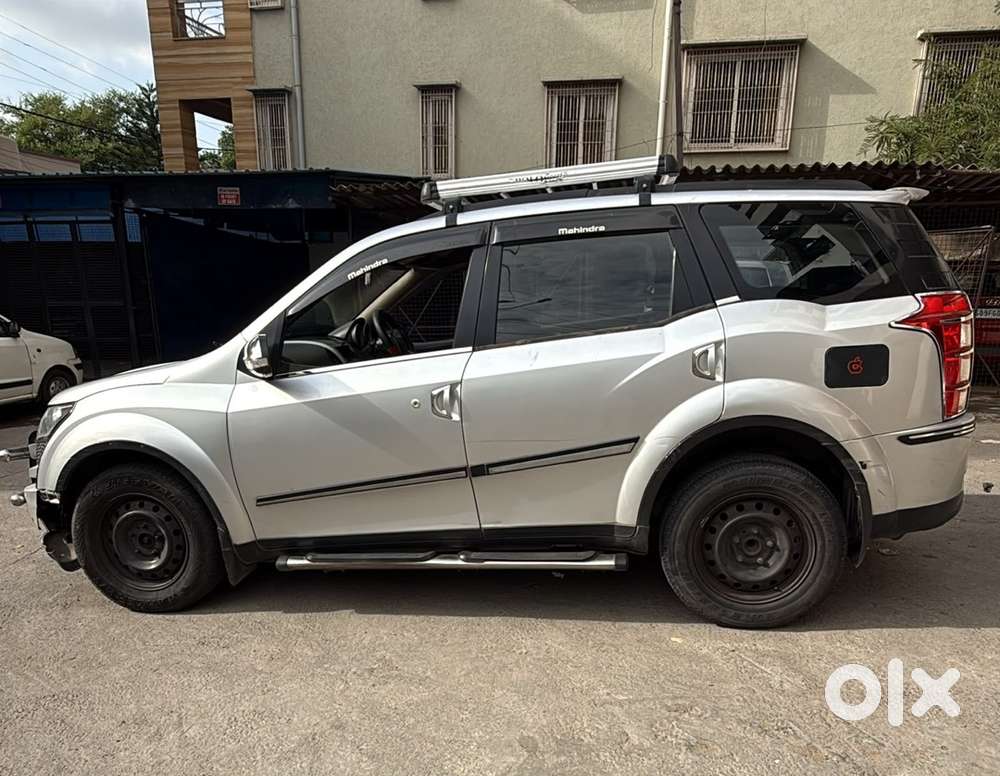 Mahindra Xuv500 2014 Year