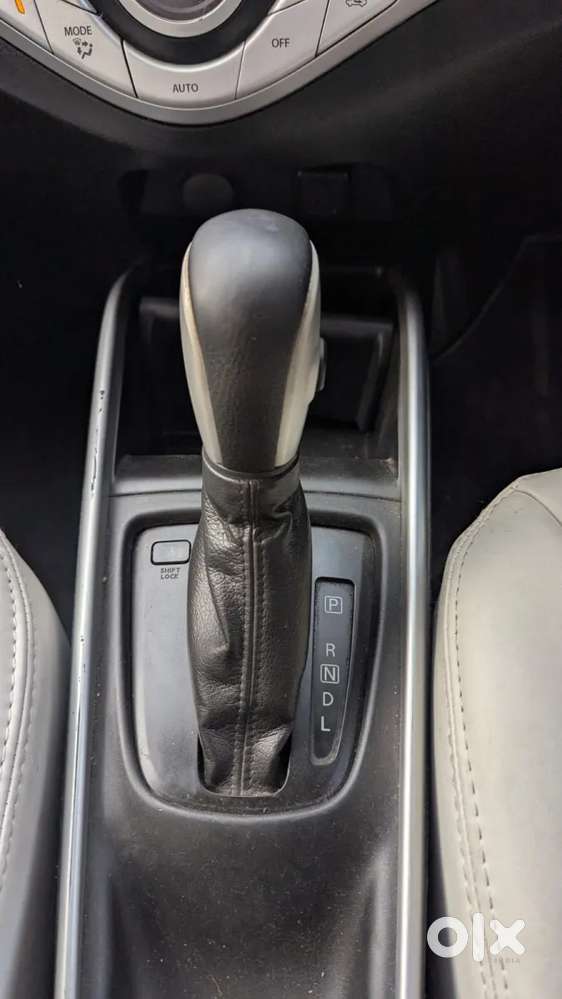 Maruti Suzuki Baleno 1.2 Zeta At, 2018, Petrol