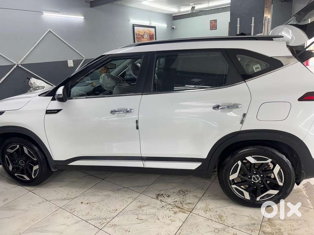 Kia Automatic Petrol 2024