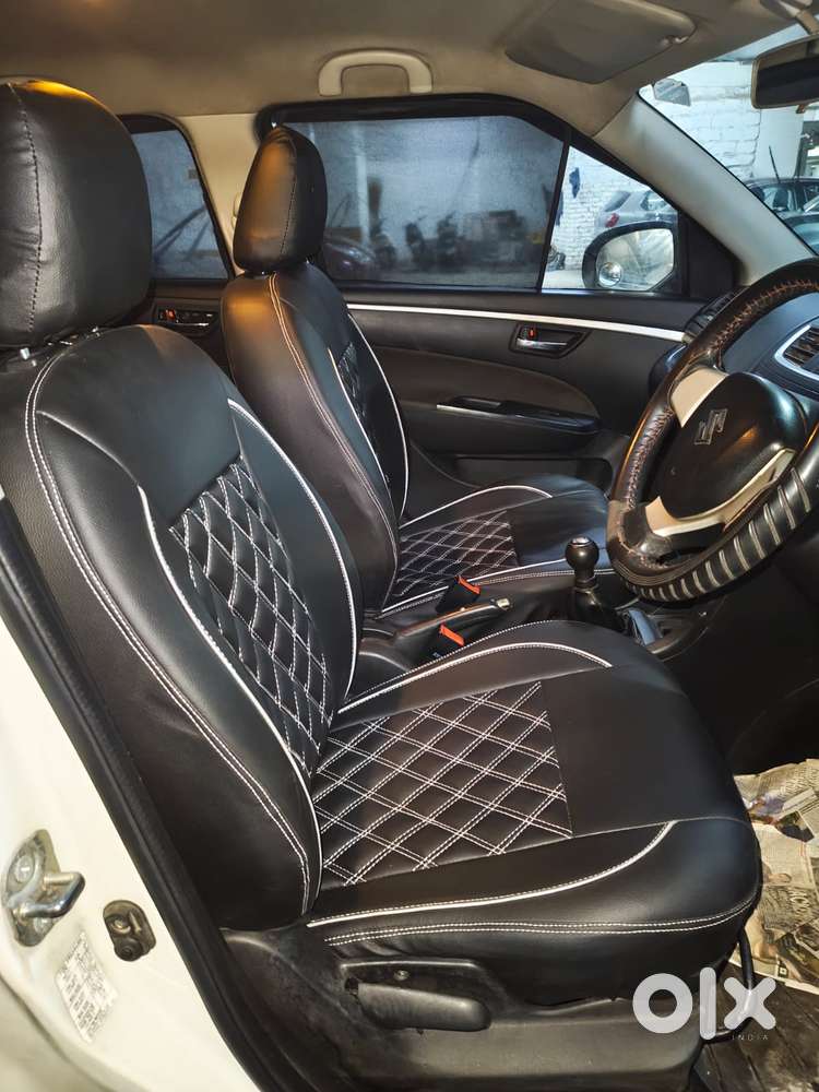 Maruti Suzuki Swift Vxi, 2016, Cng & Hybrids