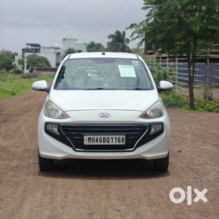Hyundai Santro Sportz Cng, 2019, Cng & Hybrids