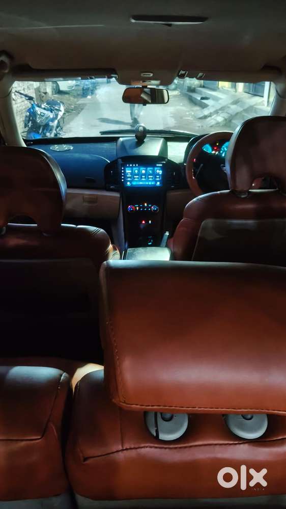 Mahindra Xuv500 W4, 2016, Diesel