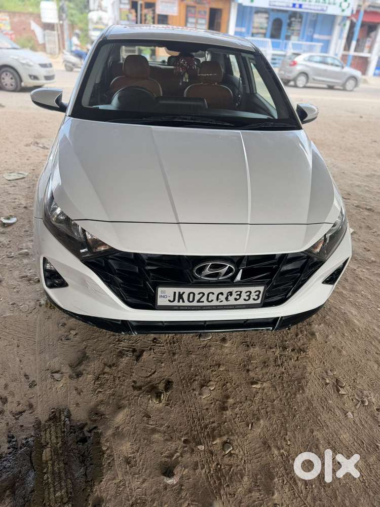 Hyundai New I20 1.2 Magna Mt, 2020, Petrol