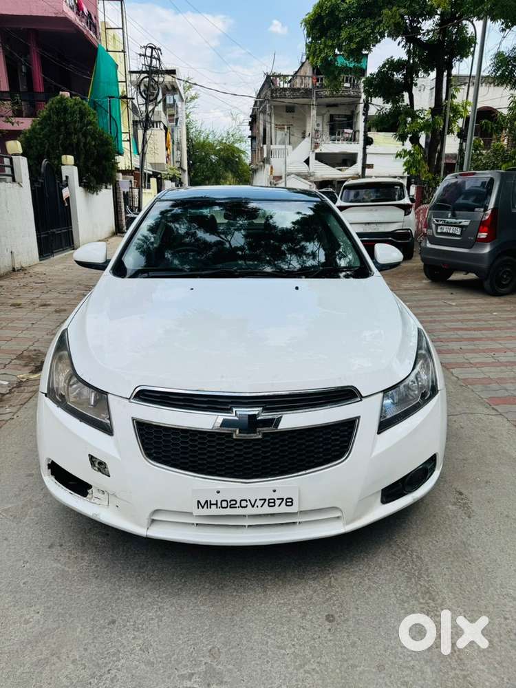 Chevrolet Cruze Delphi Ltz
