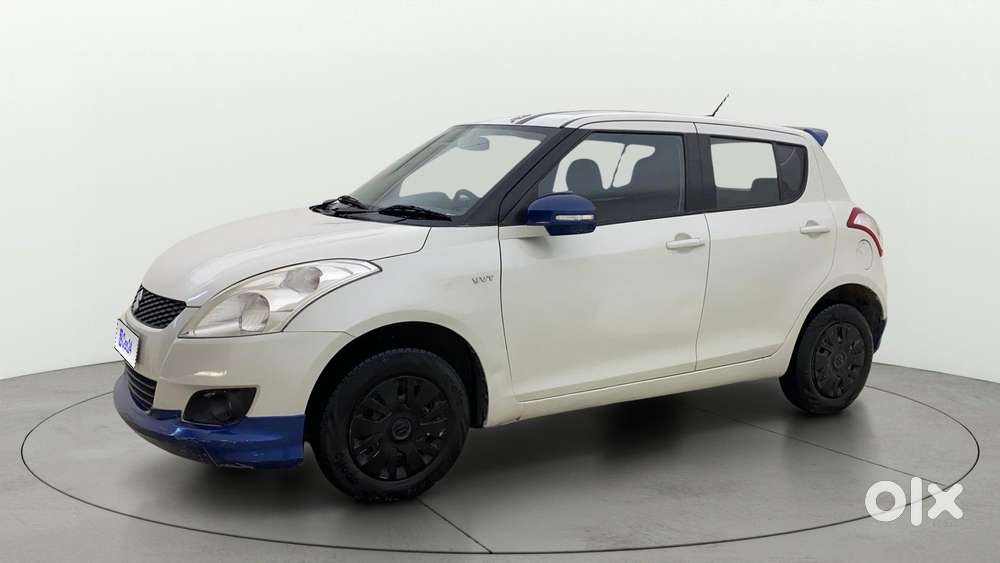 Maruti Suzuki Swift 2011-2014 Vxi, 2014, Petrol