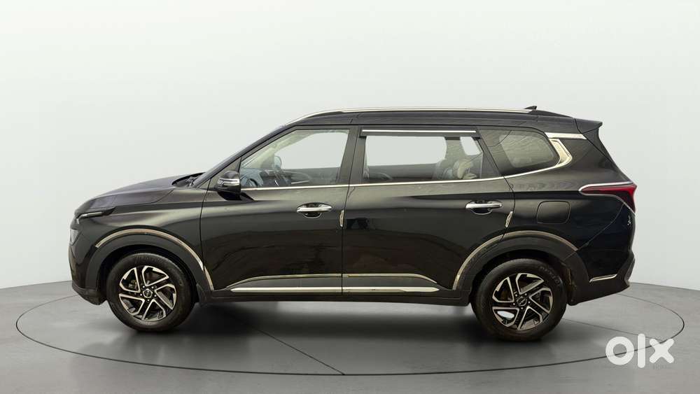 Kia Carens 1.5 Luxury Plus Diesel At 7 Str, 2022, Diesel