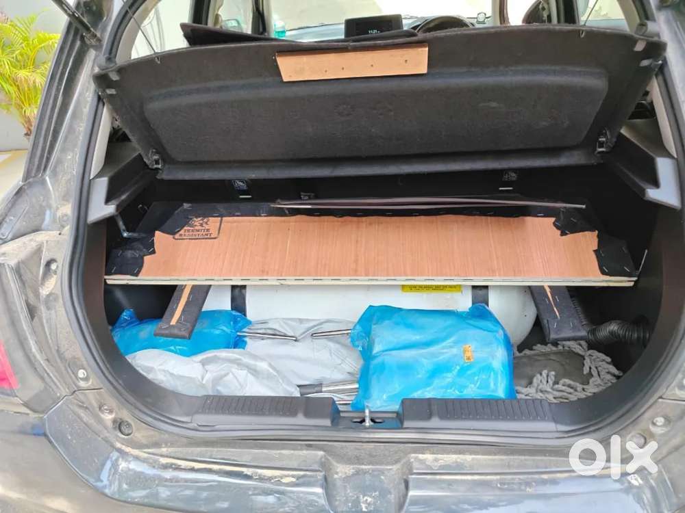Maruti Suzuki Swift Vxi Cng, 2025, Cng & Hybrids