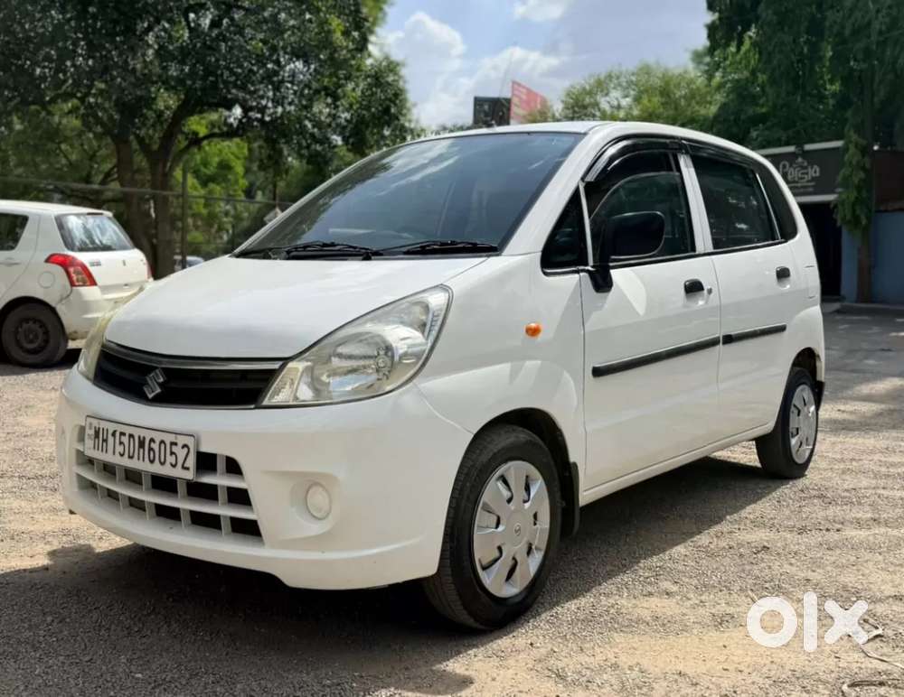 Maruti Suzuki Zen Estilo Lxi Bs Iv, 2012, Petrol