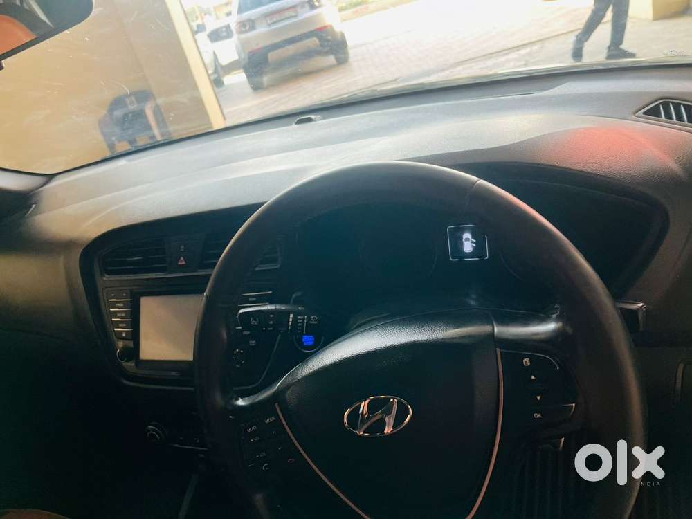 Hyundai I20 Active Sx Diesel, 2018, Diesel