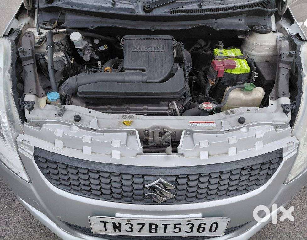 Maruti Suzuki Swift Zxi, 2011, Petrol