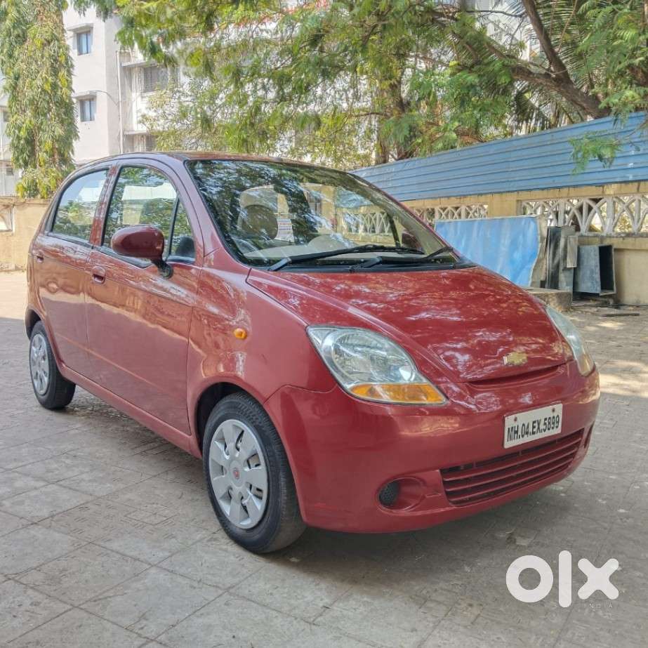 Chevrolet Spark 1.0 Ls, 2011, Petrol