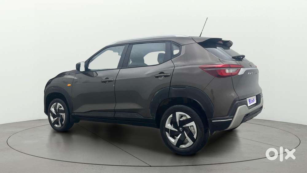 Nissan Magnite 1.0 Xe, 2023, Petrol