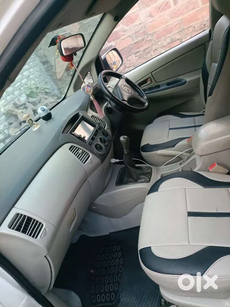 Toyota Innova 2.5 G3 2011