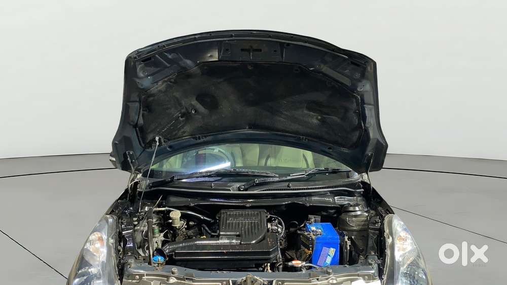 Maruti Suzuki Swift Dzire Vxi 1.2, 2015, Petrol