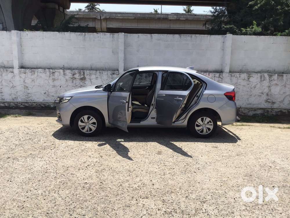 Honda Amaze 1.2 Smt I Vtec, 2025, Petrol