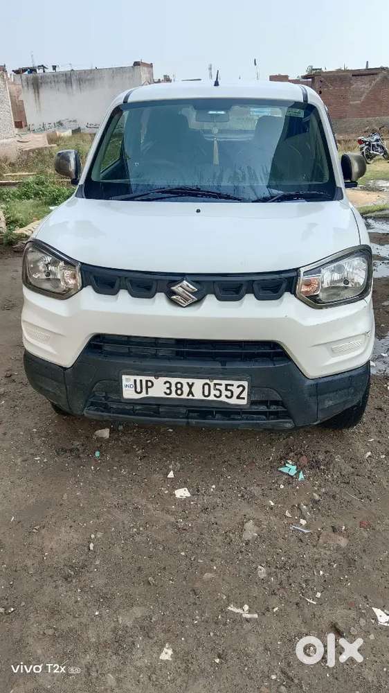 Koi Kami Nahi Hi