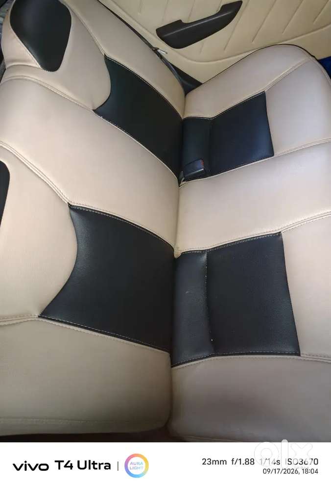 Hyundai Accent 2013 Gl Petrol At