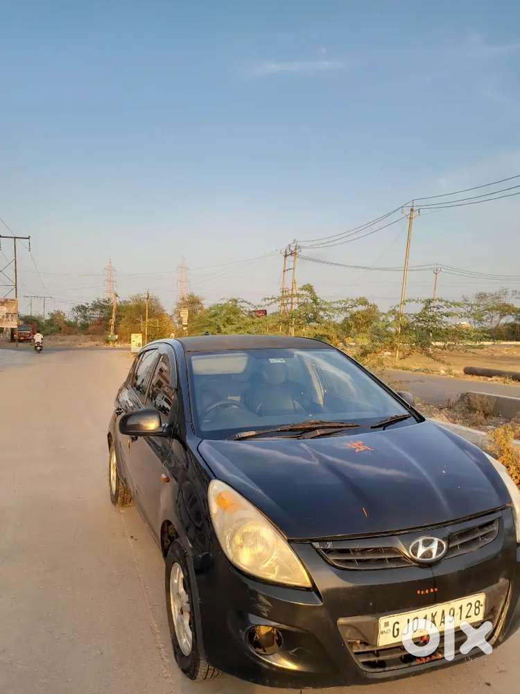 Hyundai I20 2009