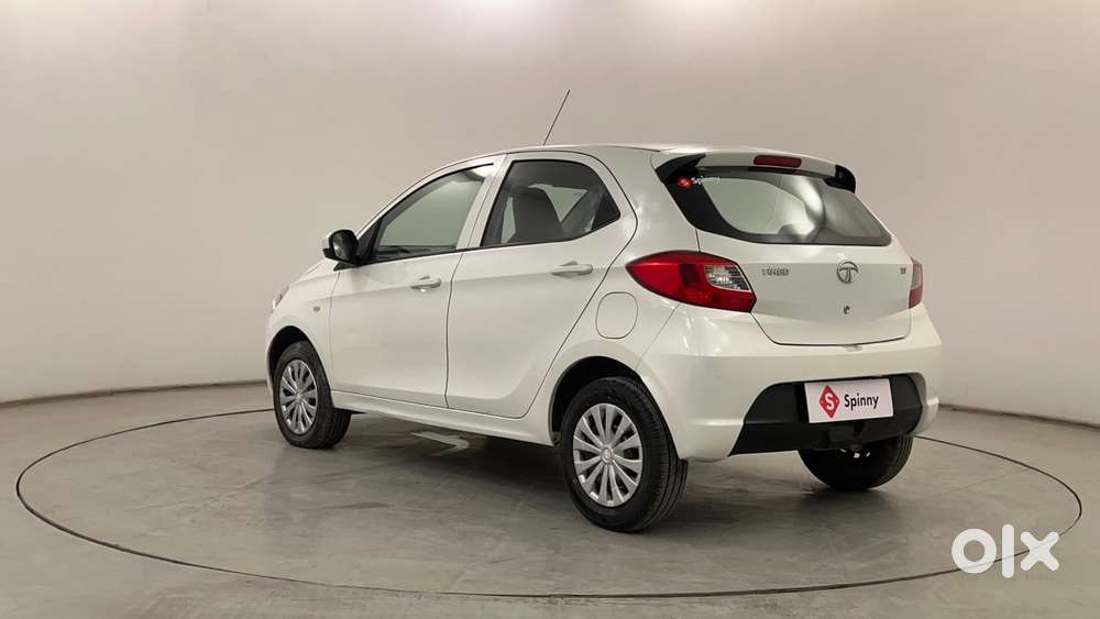 Tata Tiago 1.2 Revotron Xt, 2019, Petrol