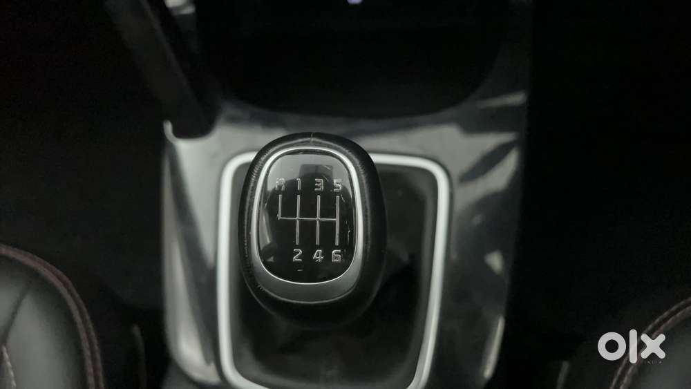 Kia Seltos 1.5 Htk+, 2021, Petrol