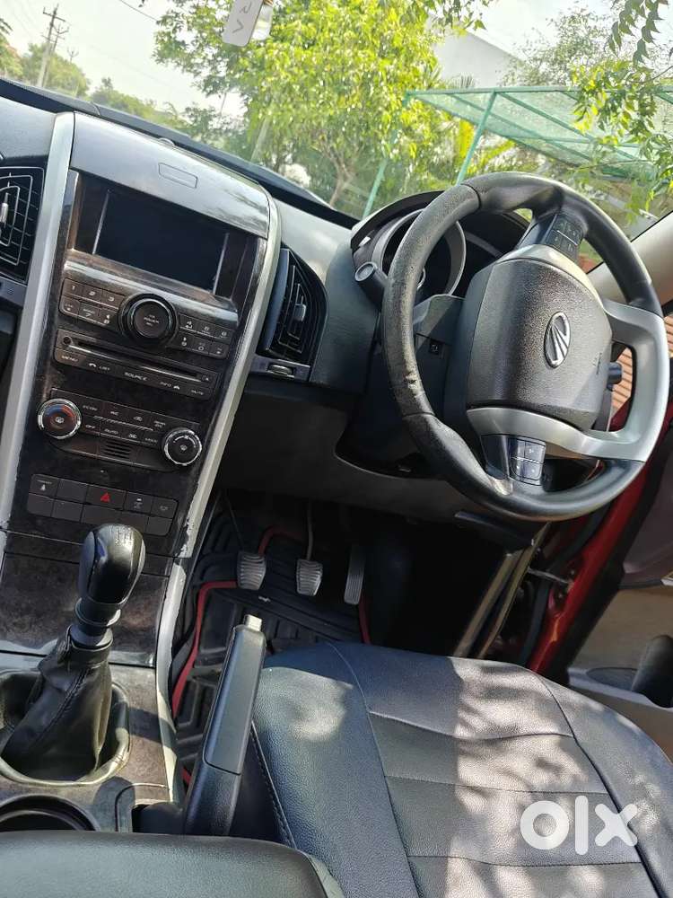 Mahindra Xuv500 2011 Diesel 138636 Km Driven