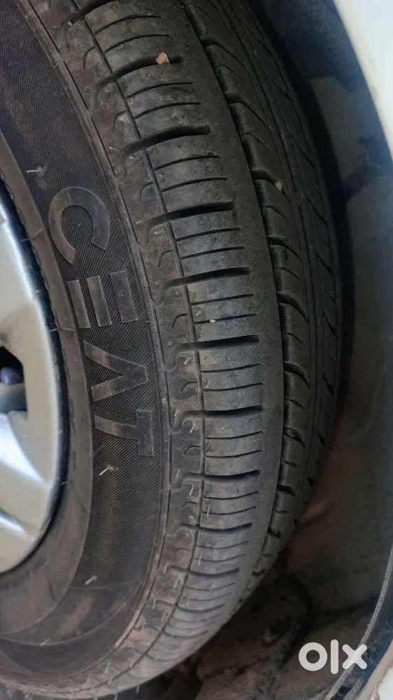 Maruti Suzuki Alto 2012