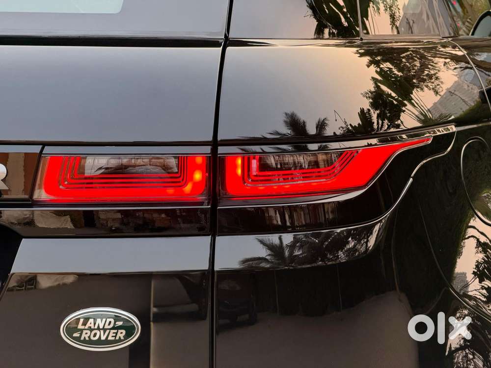 Land Rover Range Evoque Se R-dynamic Diesel, 2022, Diesel