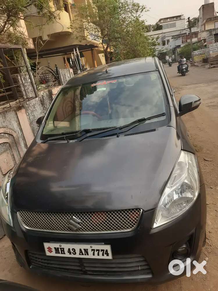 Maruti Suzuki Ertiga 2012 Diesel Well Maintained
