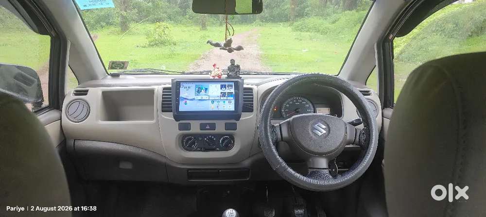 Maruti Suzuki Estilo Lxi 2010