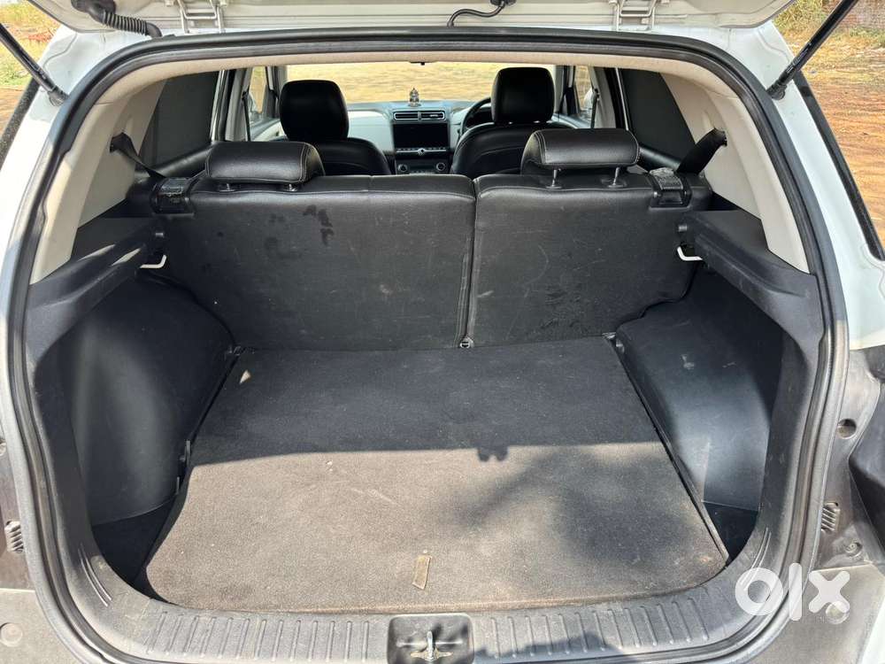 Hyundai Creta 1.6 Sx Diesel, 2020, Diesel