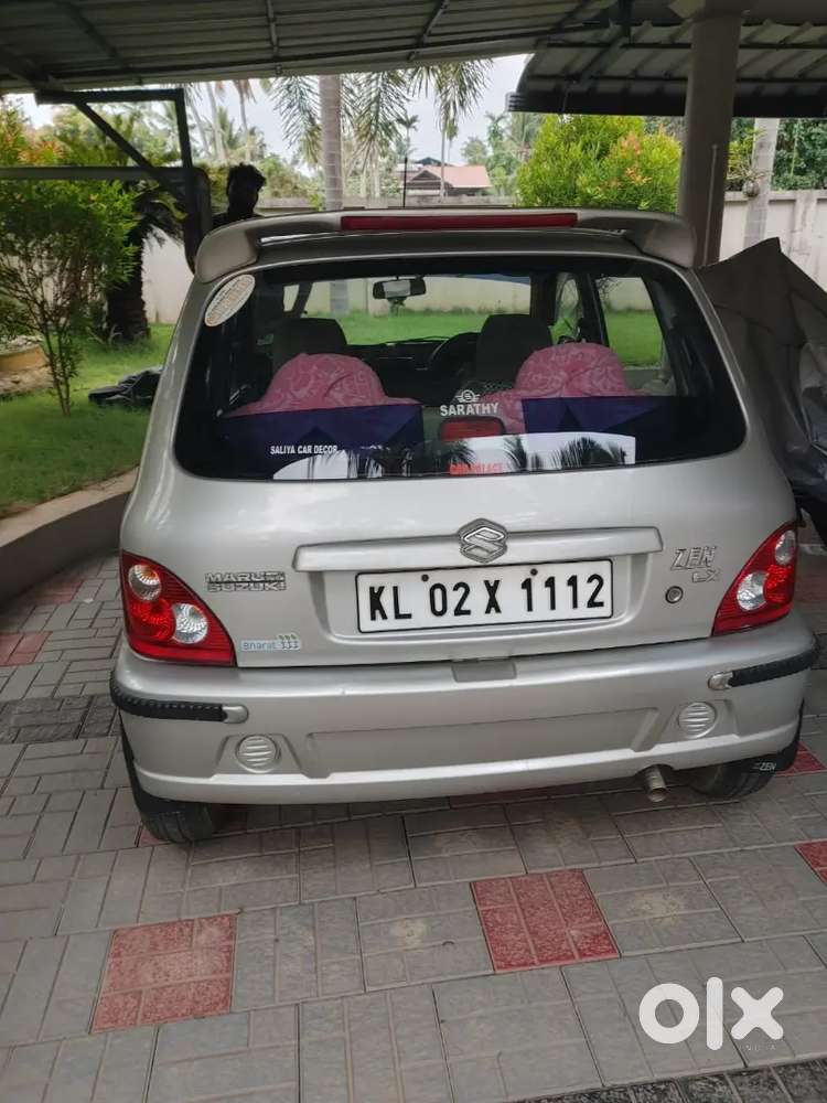 Showroom Condition And Next Test On 2031 With All Paper Cleared.
