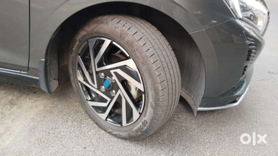 Hyundai I20 1.2 Asta, 2024, Petrol