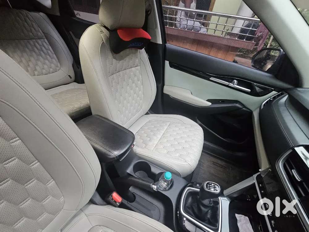 Kia Seltos Diesel Manual 2022