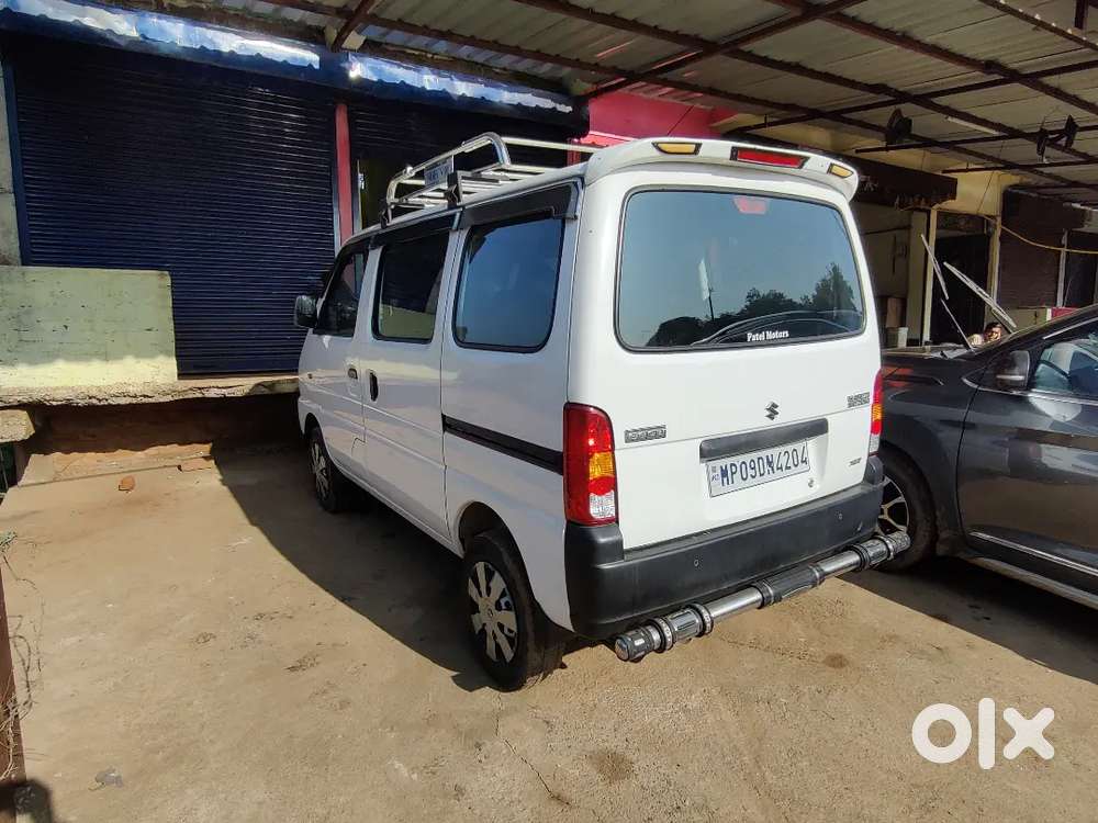 New Condition