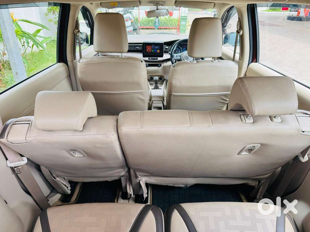 Maruti Suzuki Ertiga Zxi Plus Shvs, 2020, Petrol