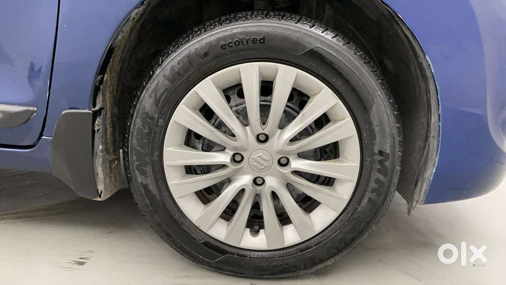 Maruti Suzuki Baleno 1.3 Delta, 2021, Petrol