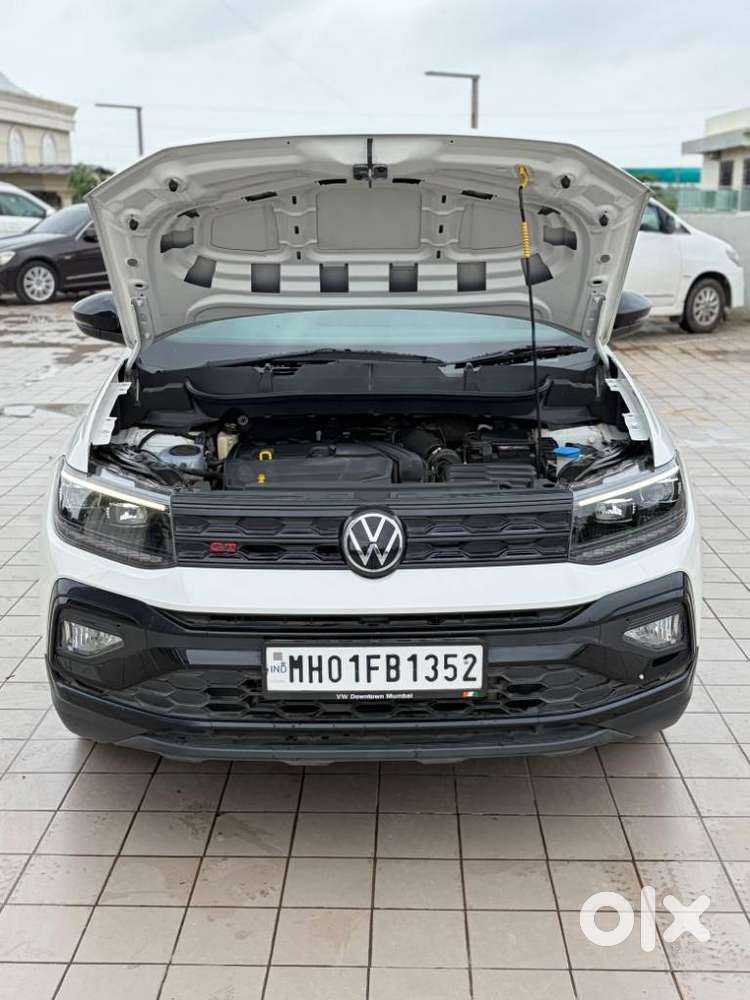 Volkswagen Taigun 1.5 Tsi Gt Plus, 2025, Petrol