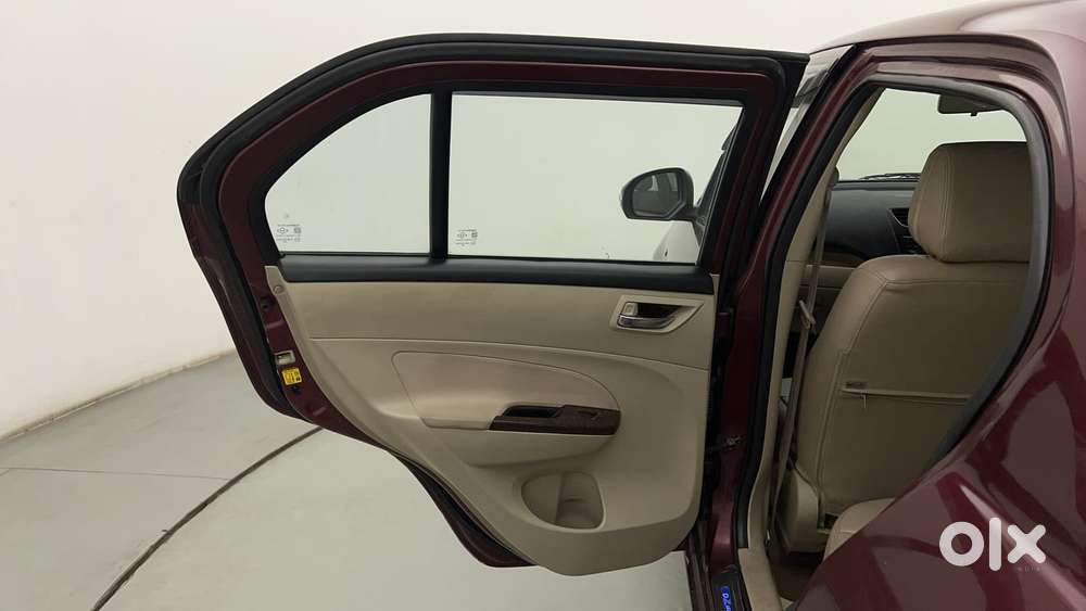 Maruti Suzuki Swift Dzire 1.3 Vxi, 2015, Petrol