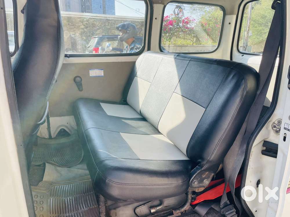 Maruti Suzuki Eeco Cng 5 Seater Ac, 2014, Cng & Hybrids