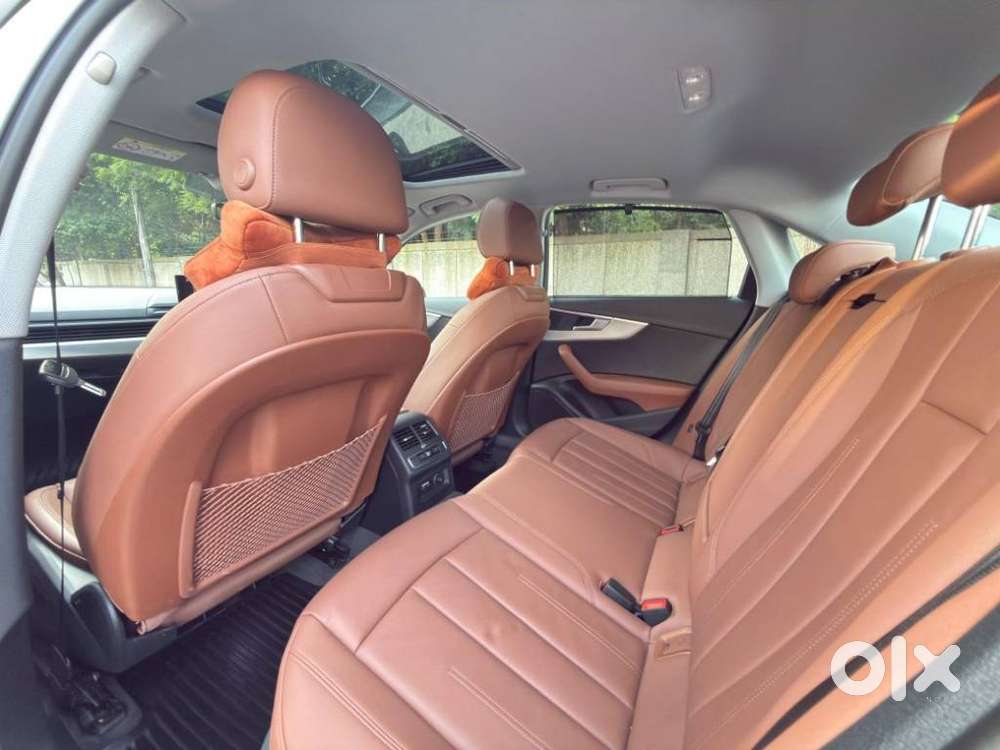 Audi A4 2.0 Premium Plus 40 Tfsi, 2024, Petrol